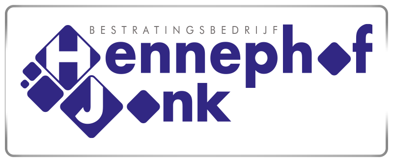 Bestratingsbedrijf Hennephof & Jonk